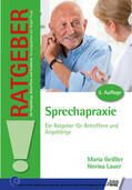 Geissler / Lauer |  Sprechapraxie | eBook | Sack Fachmedien