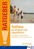 Goetz |  Asthma bei Kindern und Jugendlichen | Buch |  Sack Fachmedien