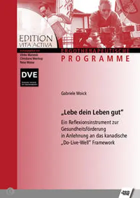 Woick |  Lebe dein Leben gut! | Buch |  Sack Fachmedien