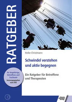 Christmann |  Schwindel verstehen und aktiv begegnen | Buch |  Sack Fachmedien