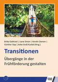 Gebhard / Simon / Ziemen |  Transitionen | Buch |  Sack Fachmedien