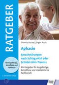 Brauer / Tesak |  Aphasie | Buch |  Sack Fachmedien