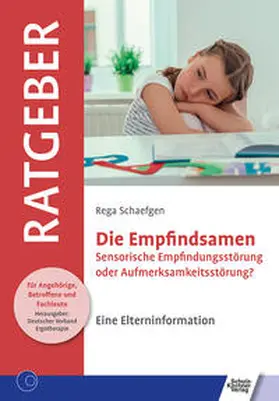 Schaefgen |  Die Empfindsamen | Buch |  Sack Fachmedien