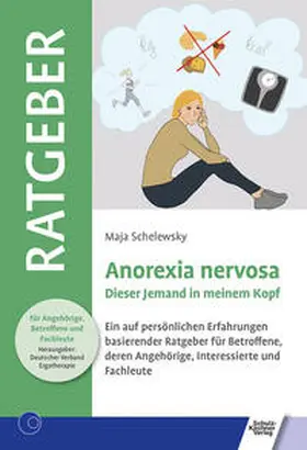 Schelewsky |  Anorexia nervosa | Buch |  Sack Fachmedien
