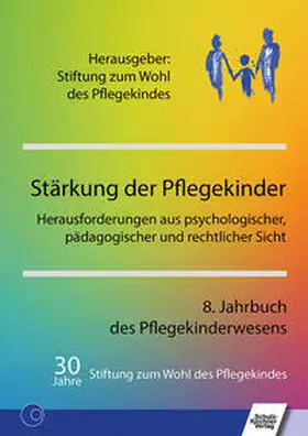 Ivanits / Boyle / Diouani-Streek |  Stärkung der Pflegekinder | Buch |  Sack Fachmedien