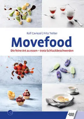 Caviezel / Treiber |  Movefood | Buch |  Sack Fachmedien