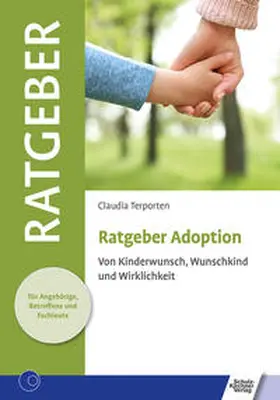 Terporten | Ratgeber Adoption | Buch | 978-3-8248-1317-9 | sack.de