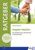 Terporten |  Ratgeber Adoption | Buch |  Sack Fachmedien