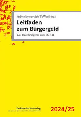 Geiger / Winkler / Stascheit |  Leitfaden zum Bürgergeld | Buch |  Sack Fachmedien
