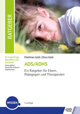 Gelb |  ADS/ADHS | Buch |  Sack Fachmedien