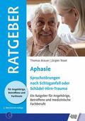 Brauer / Tesak |  Aphasie | eBook | Sack Fachmedien