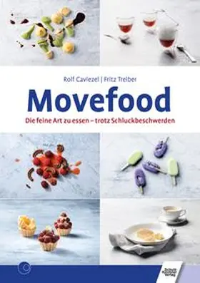 Caviezel / Treiber |  Movefood | eBook | Sack Fachmedien