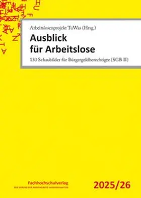 Geiger |  Ausblick für Arbeitslose | eBook | Sack Fachmedien