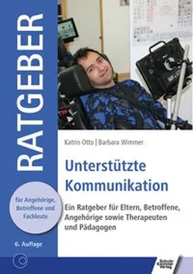 Otto / Wimmer | Unterstützte Kommunikation | E-Book | www.sack.de