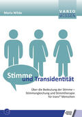Wilde |  Stimme und Transidentität | eBook | Sack Fachmedien