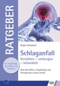 Grötzbach |  Schlaganfall | eBook | Sack Fachmedien