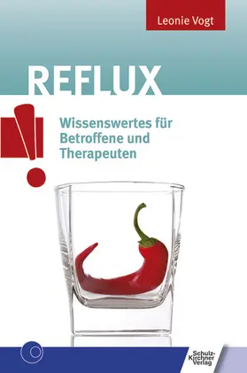 Vogt |  Reflux | eBook | Sack Fachmedien