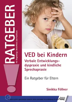Föllner |  VED bei Kindern | eBook | Sack Fachmedien