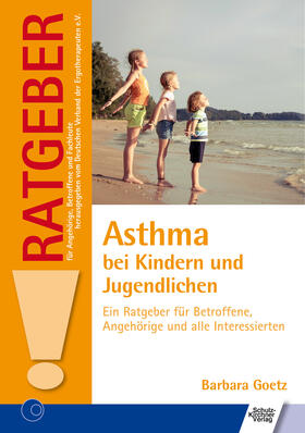 Goetz | Asthma bei Kindern und Jugendlichen | E-Book | sack.de