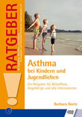 Goetz |  Asthma bei Kindern und Jugendlichen | eBook | Sack Fachmedien