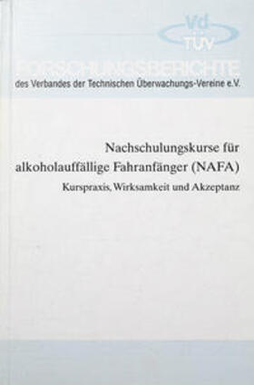 Jacobshagen | Jacobshagen, W: Nachschulungskurse (NAFA) | Buch | 978-3-8249-0424-2 | sack.de
