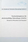 Jacobshagen |  Jacobshagen, W: Nachschulungskurse (NAFA) | Buch |  Sack Fachmedien