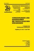Bayer / Faleschini / Krüger |  Vorkehrungen von Maßnahmen bei radiologischen Ereignissen | Buch |  Sack Fachmedien