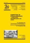 Magistris / Michel / Täschner |  Kompetenz im Strahlenschutz - Ausbildung, Weiterbildung und Lehre | Buch |  Sack Fachmedien