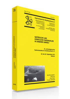 Neu / Bayer / Steinkopff | Natürliche und künstliche Radionuklide in unserer Umwelt | Buch | 978-3-8249-1389-3 | sack.de
