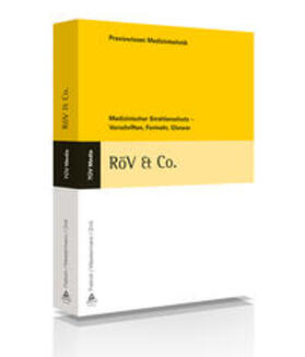 Fiebich / Westermann / Zink | RÖV & Co. (E-Book, PDF) | E-Book | sack.de