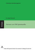 Pautmeier |  Grenzen von UM-Systemaudits | eBook | Sack Fachmedien