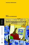 Gärtner |  Normen in der Medizintechnik (E-Book,PDF) | eBook | Sack Fachmedien