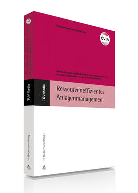 Biedermann |  Ressourceneffizientes Anlagenmanagement (E-Book, PDF) | eBook | Sack Fachmedien