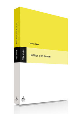 Träger | Grafiken und Kurven (E-Book, PDF) | E-Book | sack.de