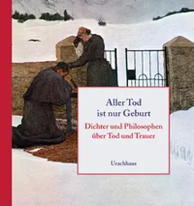 Daecke |  Aller Tod ist nur Geburt | Buch |  Sack Fachmedien