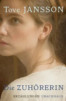 Jansson |  Die Zuhörerin | Buch |  Sack Fachmedien