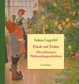 Lagerlöf |  Friede auf Erden | Buch |  Sack Fachmedien