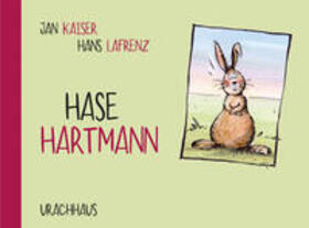 Kaiser |  Hase Hartmann | Buch |  Sack Fachmedien