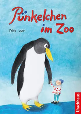 Laan |  Pünkelchen im Zoo | Buch |  Sack Fachmedien
