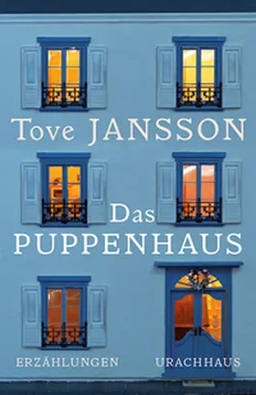 Jansson |  Das Puppenhaus | Buch |  Sack Fachmedien