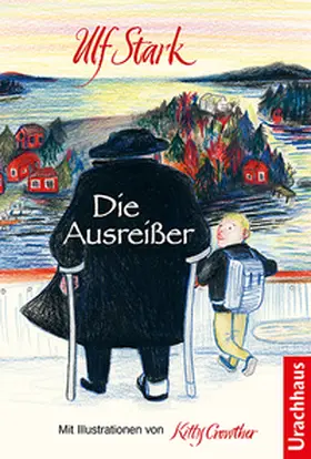 Stark |  Die Ausreißer | Buch |  Sack Fachmedien