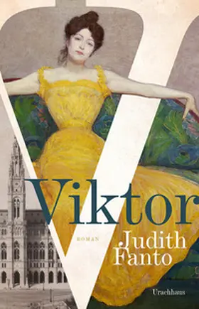 Fanto |  Viktor | Buch |  Sack Fachmedien