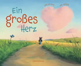 Kaiser |  Ein großes Herz | Buch |  Sack Fachmedien