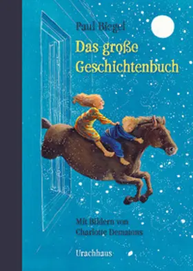 Biegel |  Das große Geschichtenbuch | Buch |  Sack Fachmedien