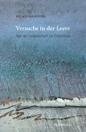 Alstein |  Versuche in der Leere | Buch |  Sack Fachmedien