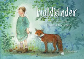 Drescher |  Postkartenbuch 'Waldkinder' | Buch |  Sack Fachmedien