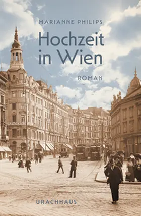 Philips |  Hochzeit in Wien | Buch |  Sack Fachmedien
