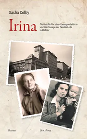 Colby |  Irina | Buch |  Sack Fachmedien
