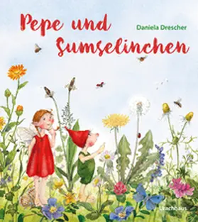Drescher |  Pepe und Sumselinchen | Buch |  Sack Fachmedien