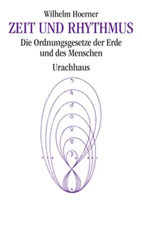 Hoerner |  Zeit und Rhythmus | Buch |  Sack Fachmedien